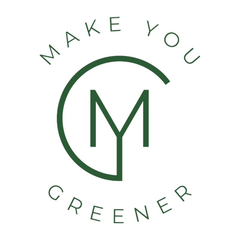 Make You Greener