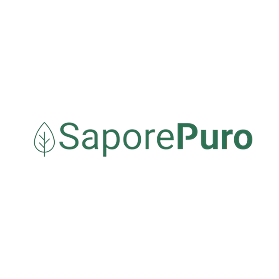 Logo SaporePuro