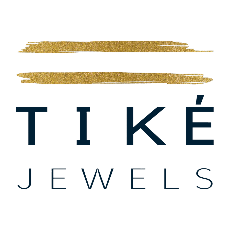 Logo Tiké Jewels