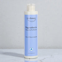 Bagnodoccia Olio di Oliva e Lavanda 200 ml