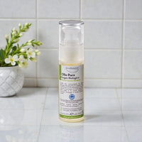 Olio di Argan Biologico Puro Deodorizzato 50 ml