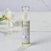 Olio di Argan Biologico Puro Deodorizzato 30 ml