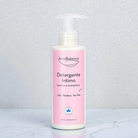 Detergente Intimo Aloe e Bardana 200 ml
