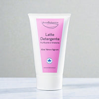 Latte detergente Aloe Vera e Agrumi 150 ml