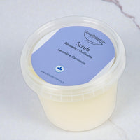 Scrub Lavanda e Camomilla 300 gr