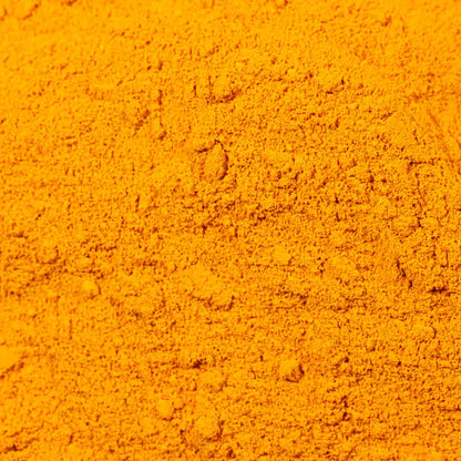 100% BIO-Kurkuma in Pulverform - 100g