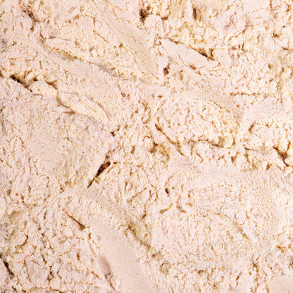 100% BIO glutenfreie Kokosmehl - 250g Ideal für die ketogene Diät