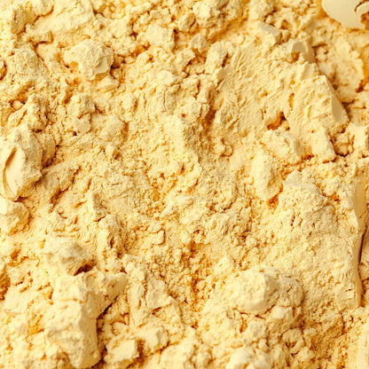 100% Protéine de Pois en poudre BIO - 250g