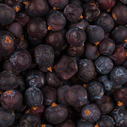 Grosellas negras enteras liofilizadas 100% orgánicas - 20 g