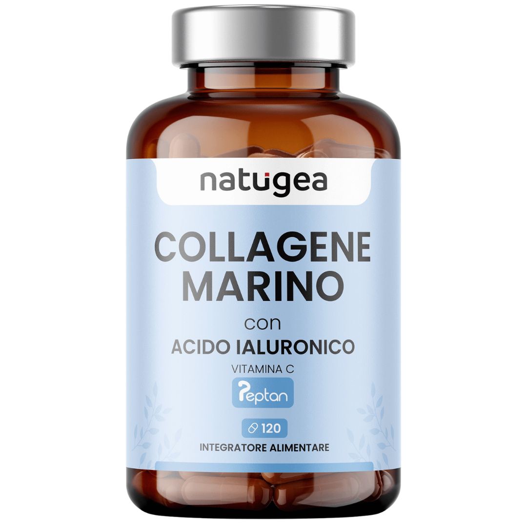 Hydrolyzed marine collagen Peptan F-HD