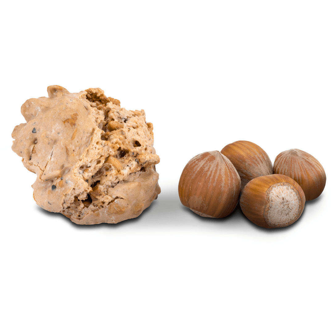 Piemonteses artesanales «Brutti e Buoni» – 250 g