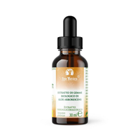 Estratto di Gemme di Aloe Arborescens Biologico - 30 ml