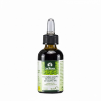 Estratto Idroalcolico di Olivo Biologico - 30ml