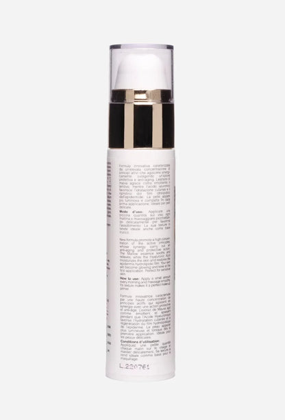Crème Visage Anti-Âge Alia Skin Care