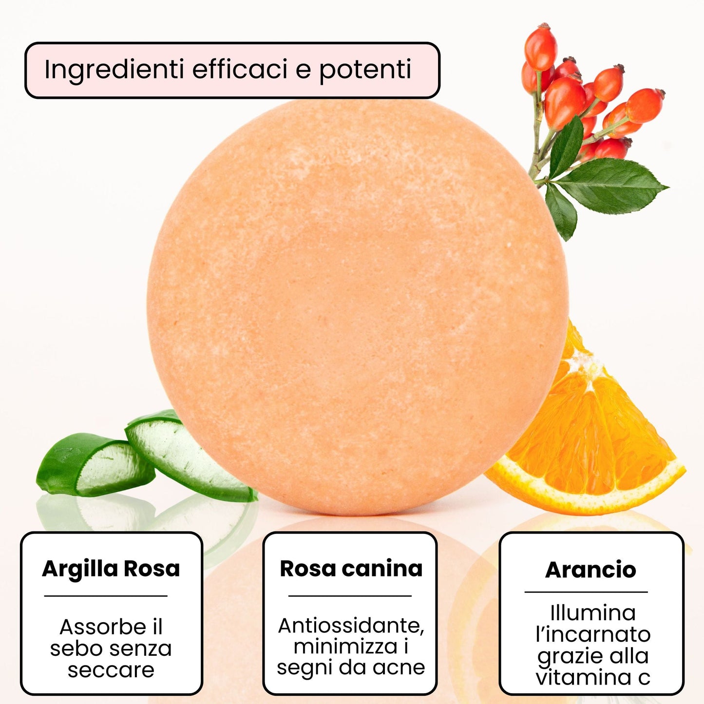Gentle Facial Cleanser
