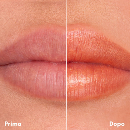 Illuminante Bronzo + Blush Fucsia