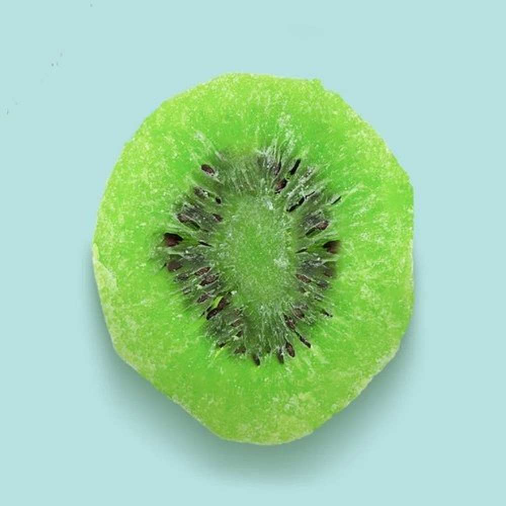 Getrocknete Kiwi