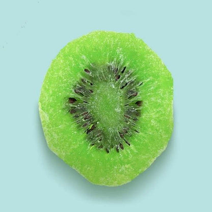 Getrocknete Kiwi