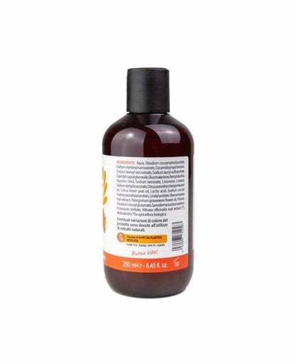 Champú Nutritivo Cuidado del Cabello - TeaNatura
