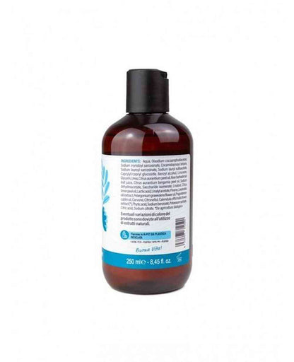Champú Suave Cuidado del Cabello - TeaNatura