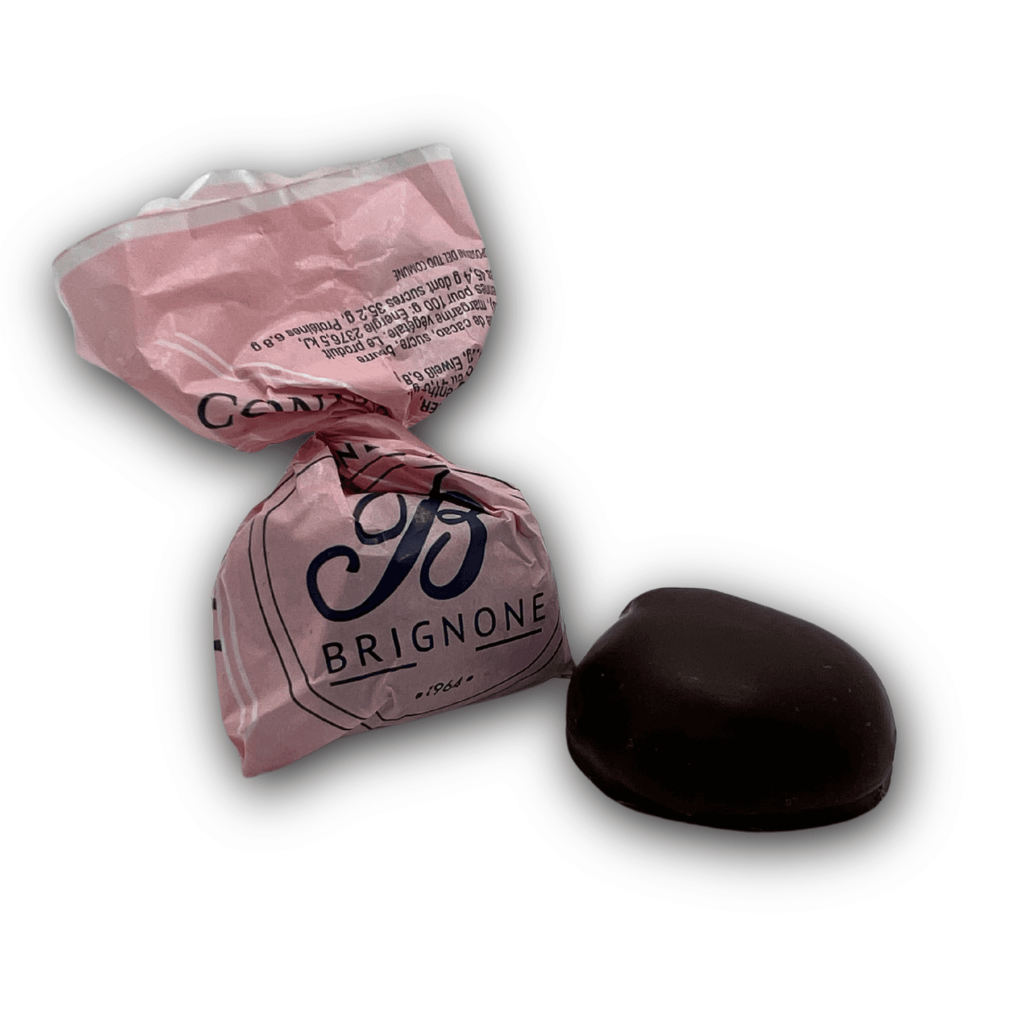 Nougat Pralines – Artisanal Chocolates