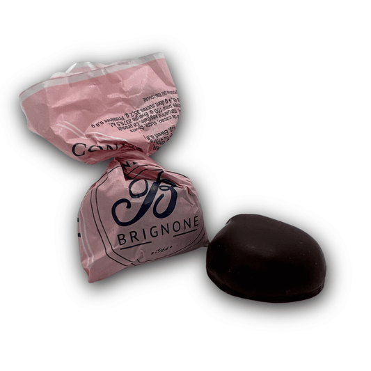 Pralinés au nougat – Chocolats artisanaux