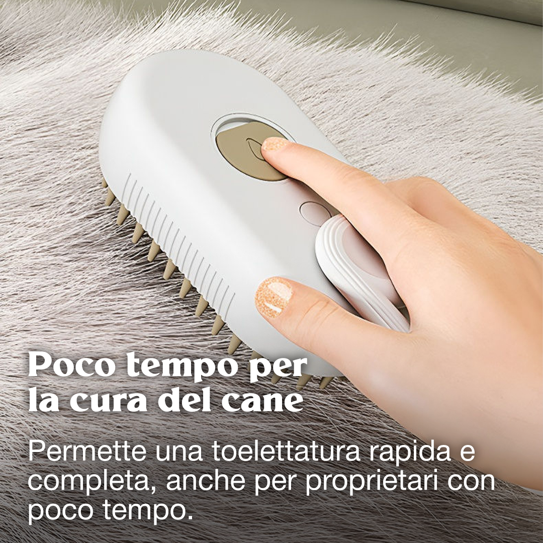 Hair Removal Brush WoofPuff™