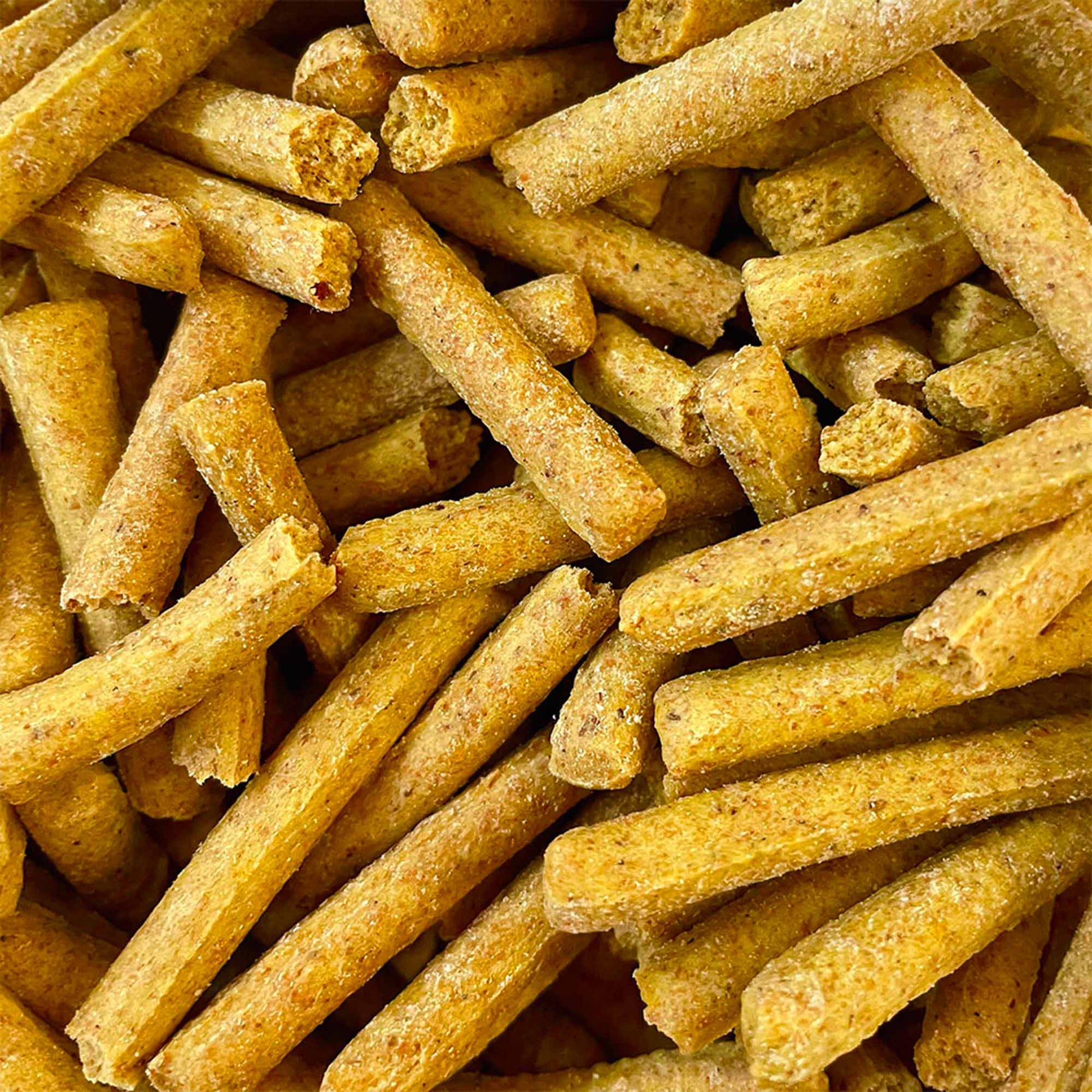 Grissini alla Curcuma & Shiitake BIO 50g