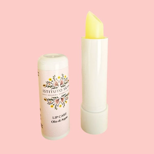 Argan Oil Lip Care