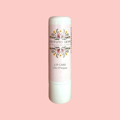 Lip Care Olio di Argan