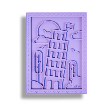 Lick Mat: Interactive Snack for Dogs