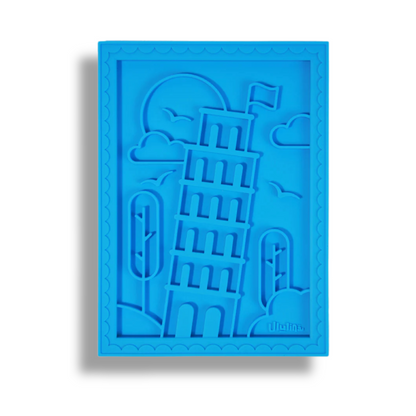 Lick Mat: Interactive Snack for Dogs