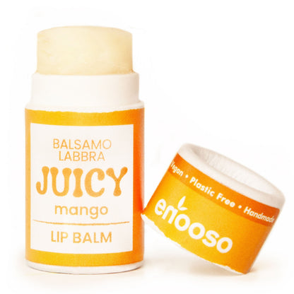 JUICY Lip Balm - Mango