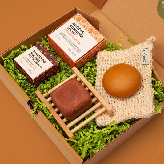 Coffret cadeau - Sois toi-même