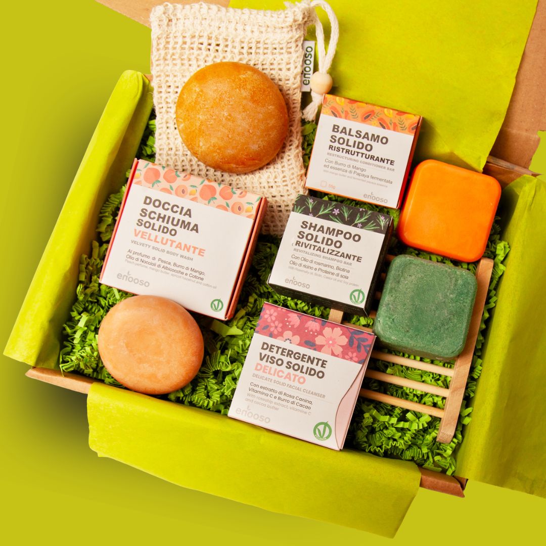 Coffret cadeau Bestsellers - Le meilleur