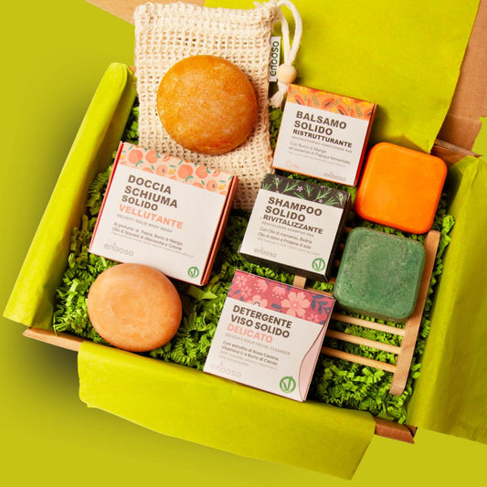 Coffret cadeau Bestsellers - Le meilleur