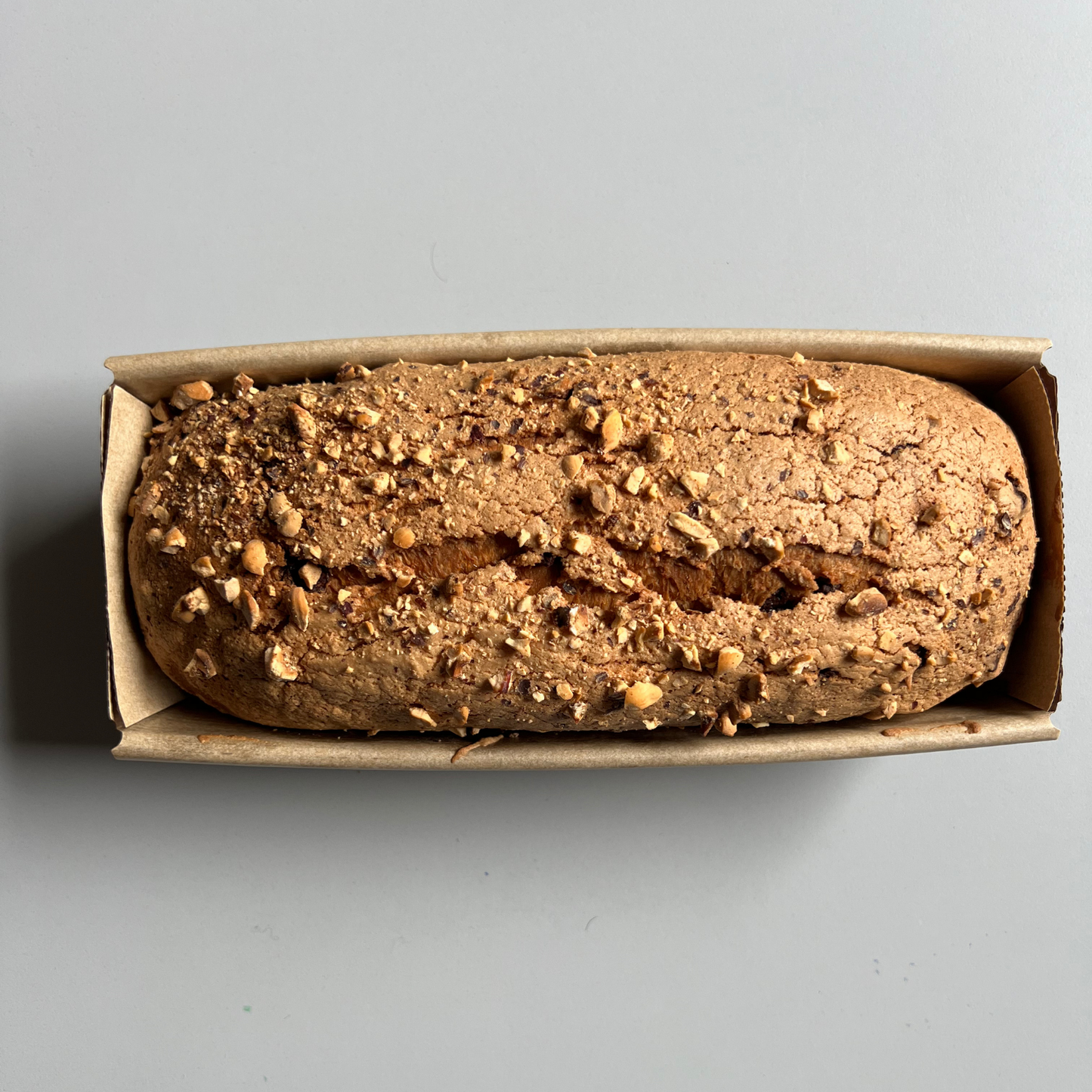 ValMairotto – Hefekuchen aus dem Maira-Tal mit Kakao und Haselnüssen – 220 g