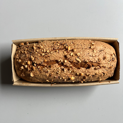 ValMairotto – Hefekuchen aus dem Maira-Tal mit Kakao und Haselnüssen – 220 g