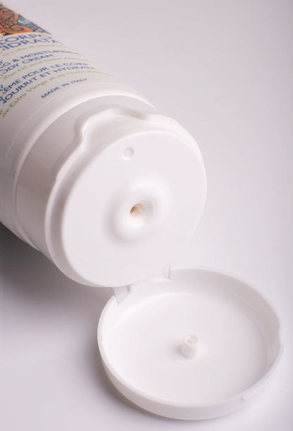 Crème Corps Nourrit et Hydrate Alia Skin Care