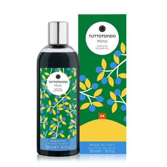Myrtle Shower Gel