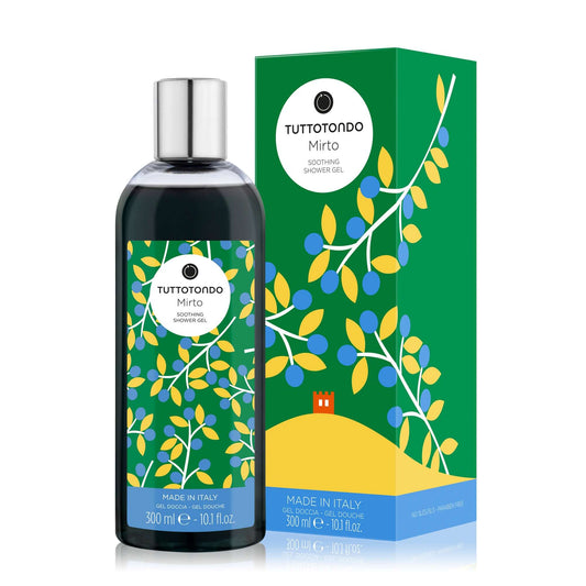 Myrtle Shower Gel