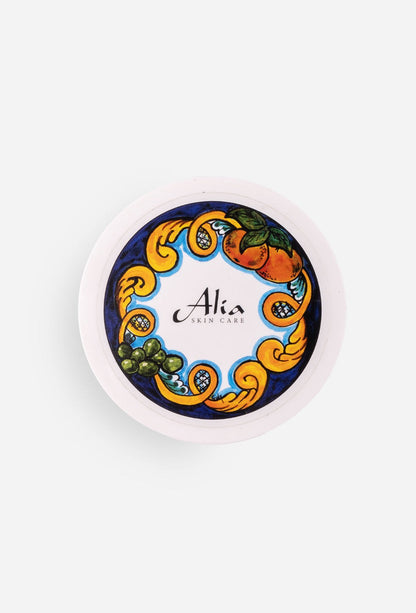 Crema Capelli Conditioner und Styling Bio Alia Hautpflege