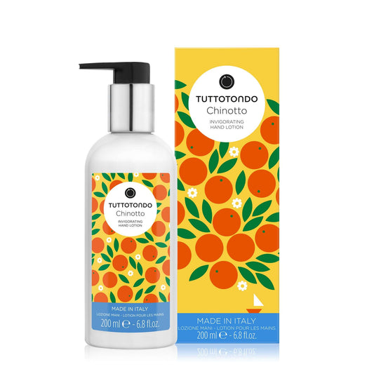 Chinotto Hand Cream