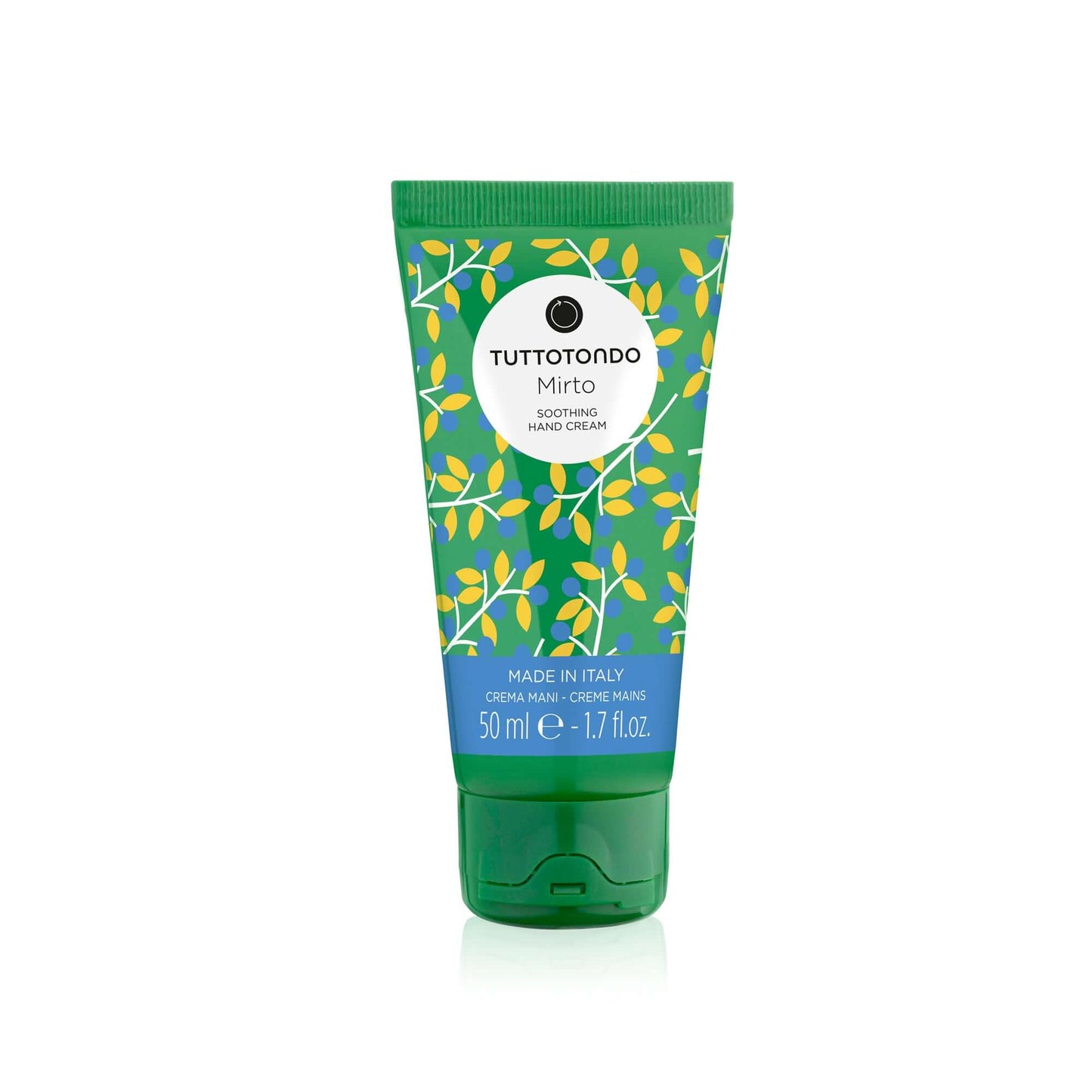 Myrtle Hand Cream