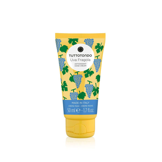 Strawberry Grape Hand Cream