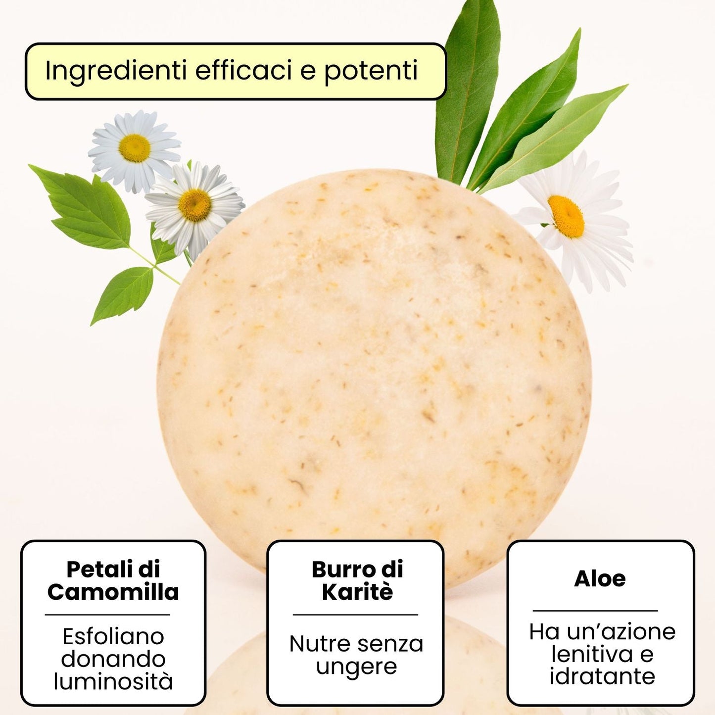 Exfoliating Facial Cleanser