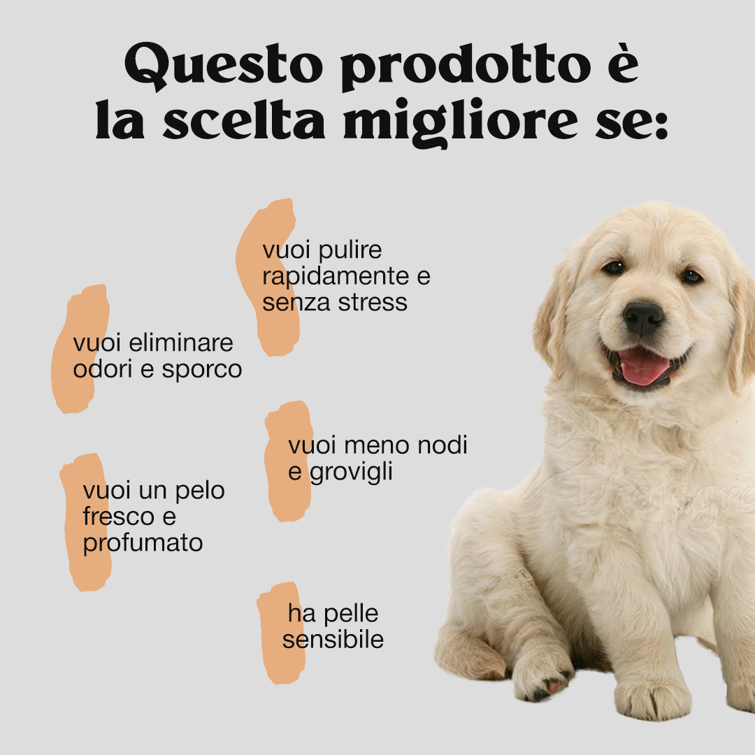 No-Rinse Cleansing Gel