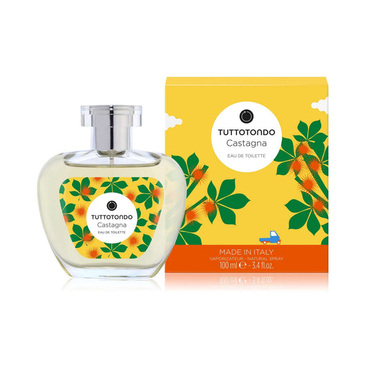 Chestnut Eau De Toilette