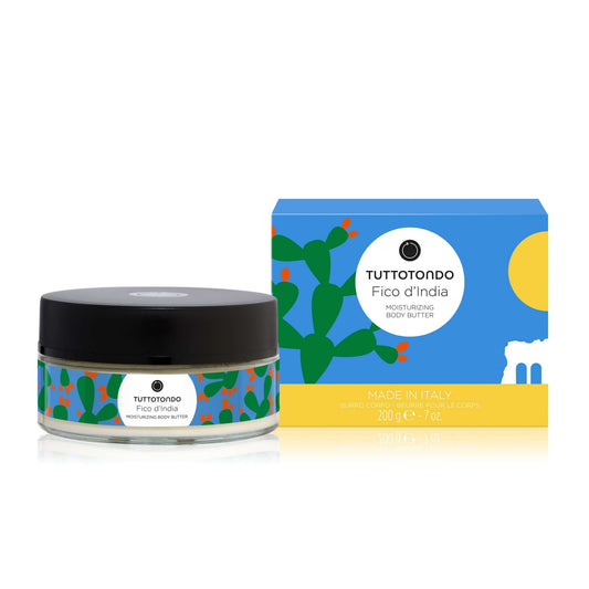 Prickly Pear Body Butter