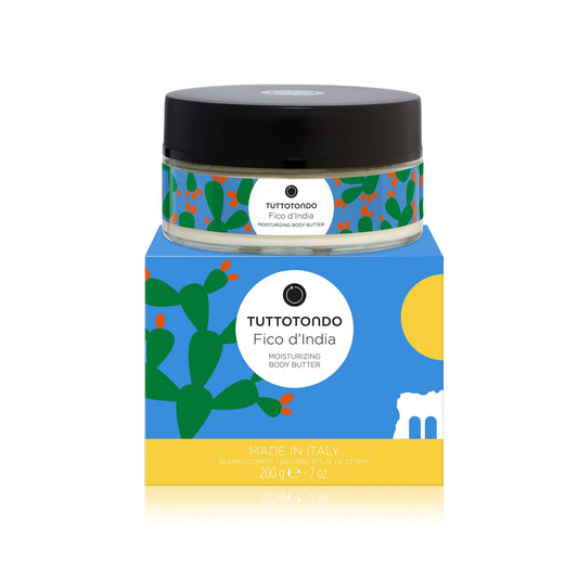 Prickly Pear Body Butter